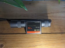 32GB Compact Flash Card