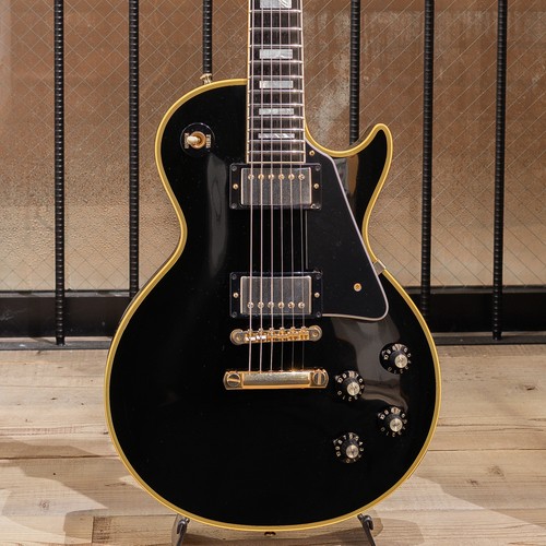 Gibson custom shop - custom, 1968