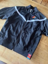 FC Barcelona Jacke NES Größe