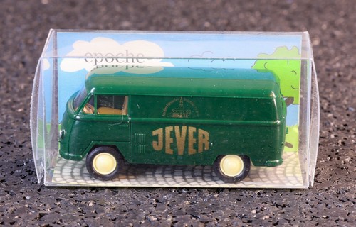 Q6e124 spur epoche bus - h0, vw