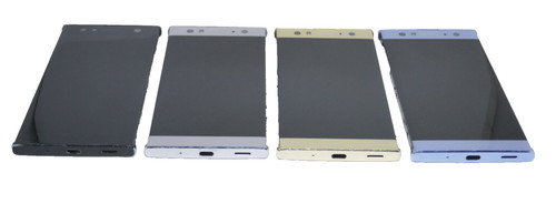 Sony xperia xa2 ultra - xperia,