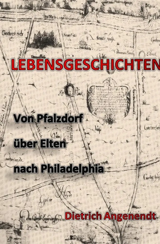 Dietrich angenendt - angenendt, |