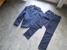 Anzug Jungen Gr. 158/152