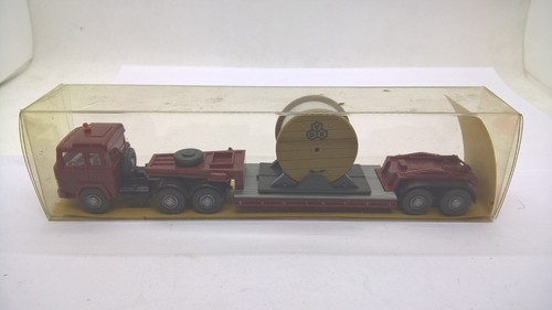 Wiking 503 magirus 235 - 235, te