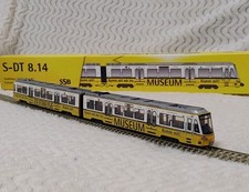 S-DT 8.14 SSB Stuttgarter