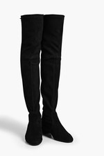 STUART WEITZMAN 🤍 Overknees