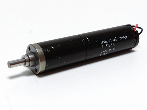 Maxon 135267 12v - 135267, 67,5:1