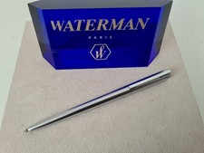 Waterman kugelschreiber - waterman,