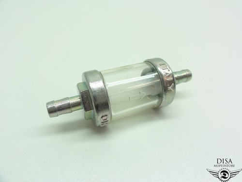 Benzinfilter 6mm passend - , für
