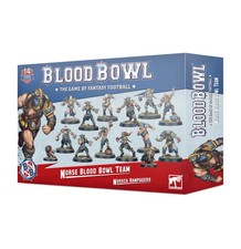 Warhammer norse team blood - norse,