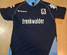 TSV MÜNICH 1860 VINTAGE KAPPA