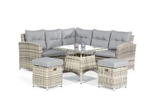 Sitzgarnitur lounge - sitzgarnitur,
