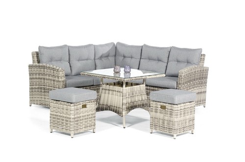 Sitzgarnitur lounge - sitzgarnitur,