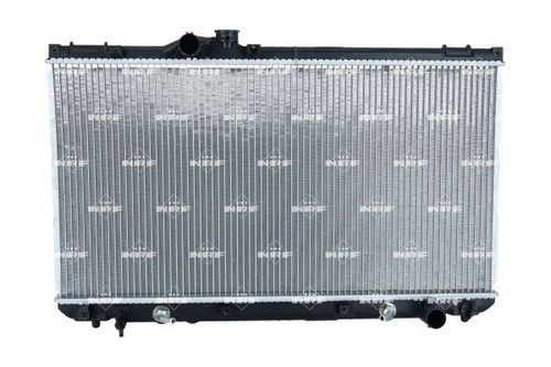 Nrf kühler motorkühlung - nrf, kühler,