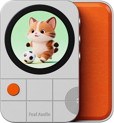 Fosi audio md3 - ✅, magdac