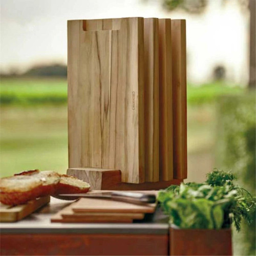 Ofyr schneidebretter teakholz - schneidebretter,
