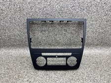 Blende Klimabedienteil 5L0858069 Rahmen Skoda Yeti 15.1975.021