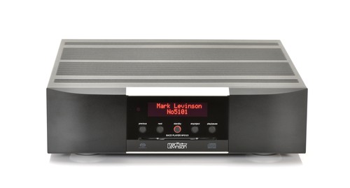 Mark levinson 5101 aus - no,