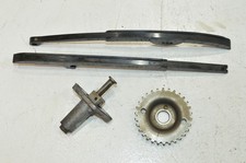 YAMAHA MAJESTY YP 125 R KETTENSPANNER STEUERKETTENSPANNER GLEITSCHIENE KETTENRAD