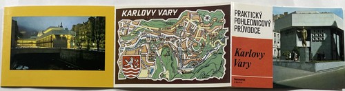 Karlovy vary karlsbad - karlovy,