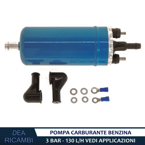 Benzinpumpe für lancia beta - für,
