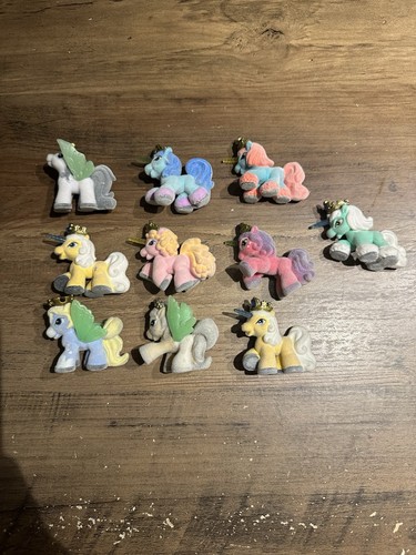 Filly ponys stück - ponys, 10
