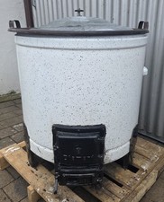 130 kessel schlachtkessel - l,