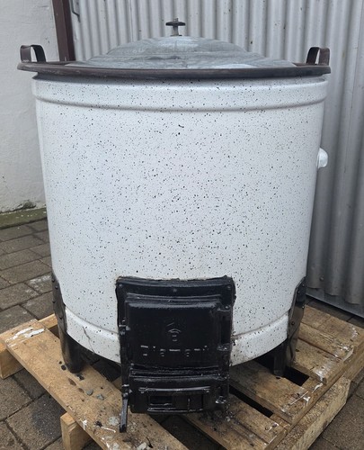130 kessel schlachtkessel - l,