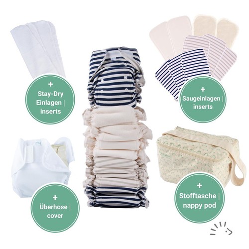 Popolini ultrafit set - popolini,