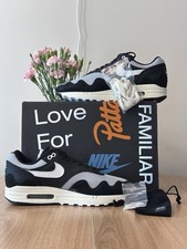 Nike air max patta - air,