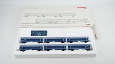 Märklin 41761 wagen set - h0, wagen-set