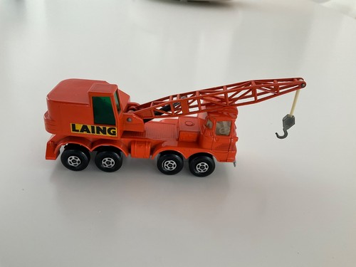 Matchbox super kings - matchbox,