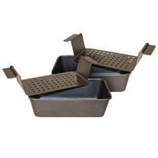 Hackbraten Backform mit