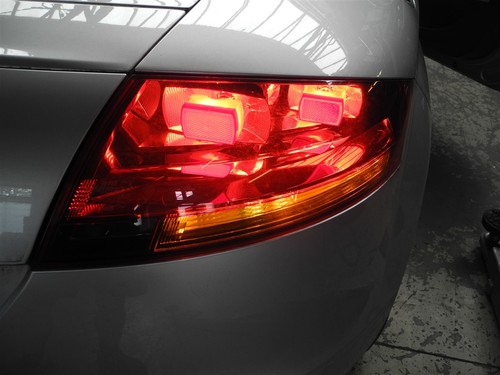 Audi tts ttrs coupe - tts, 8j