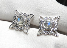 ✨Ohrstecker 925 Silber ca