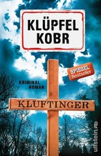 Kluftinger: Kriminalroman von