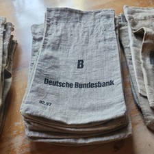 Geldsack B Deutsche Bundesbank