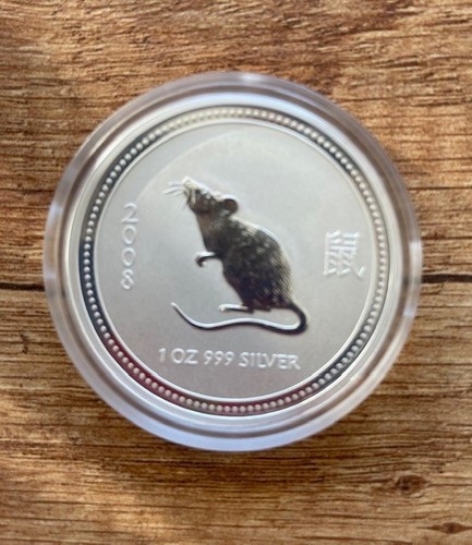 Silber 1oz australien - silber,
