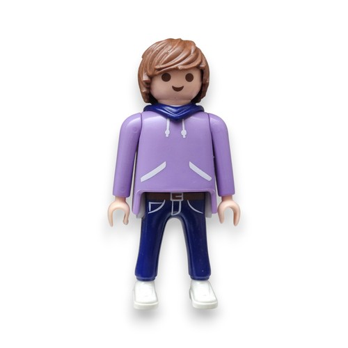 Playmobil figur jugendlicher - figur,