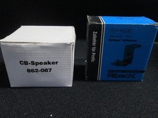 Albrecht CB-Master 6814