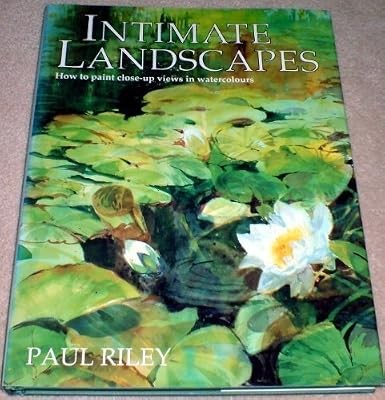Intimate landscapes how - landscapes,