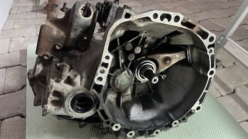 Schaltgetriebe toyota yaris - toyota,