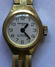 Ankra 07 - 17 Juwels  -  Damen