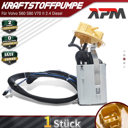 Kraftstoffpumpe fördereinheit - kraftstoffpumpe,