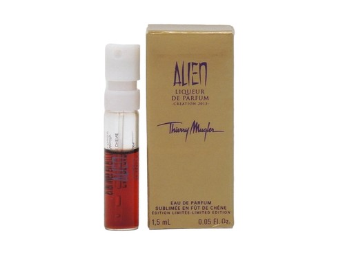 Thierry mugler alien liqueur - mugler,