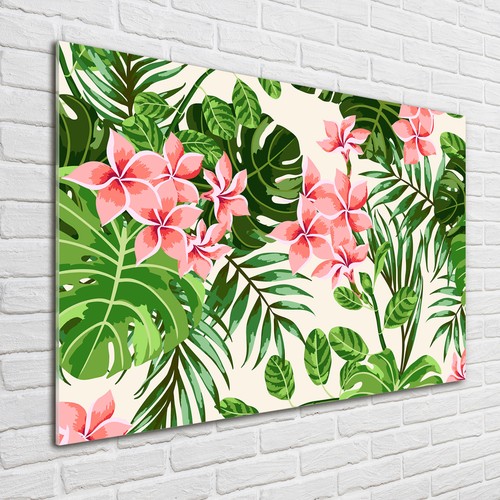 Glas bild wandbilder druck - glas-bild, auf