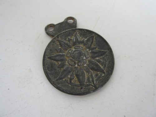 Medaille eismeerfront 1942 - 1942, /