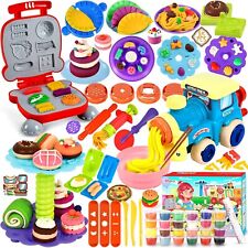 Knete Set Für Kinder, 85