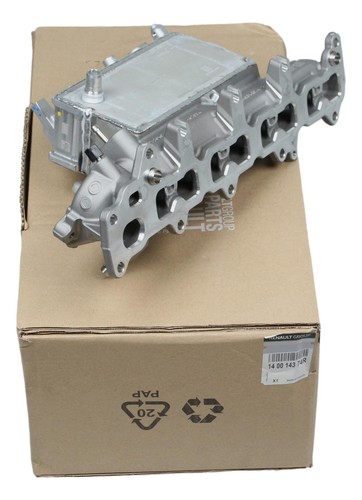 Original intake manifold - intake,