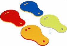 Sitz für Wipp Sitz für Wippe